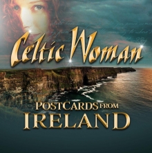 Postcards From Ireland - de Celtic Woman