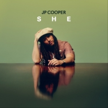 She - de JP Cooper