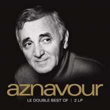 Le Double Best Of - de Charles Aznavour