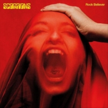 Rock Believer - de Scorpions 