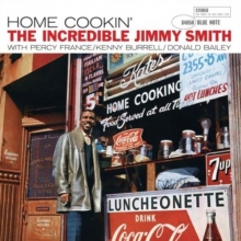 Home Cookin' - de Jimmy Smith, Percy France, Kenny Burrell, Donald Bailey