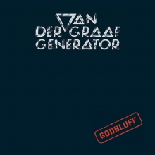 Godbluff - de Van Der Graaf Generator