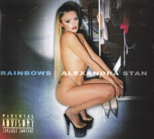 Rainbows - de Alexandra Stan