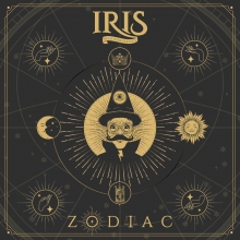 Zodiac - de Iris