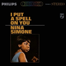 I Put A Spell On You - de Nina Simone