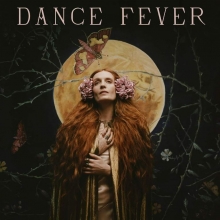 Dance Fever - de Florence + The Machine