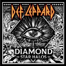 Diamond Star Halos - de Def Leppard
