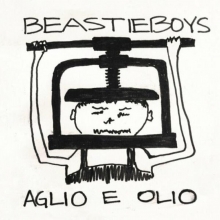 Aglio E Olio - de Beastie Boys