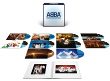 Studio Albums - de ABBA
