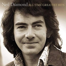 All-Time Greatest Hits - de Neil Diamond