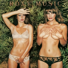 Country Life - de Roxy Music