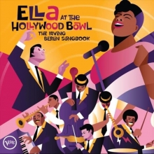 Ella At The Hollywood Bowl: The Irving Berlin Songbook - de Ella Fitzgerald