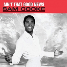 Ain't That Good News - de Sam Cooke