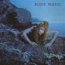Siren - de Roxy Music