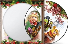 The Muppet Christmas Carol - de Various Artists
