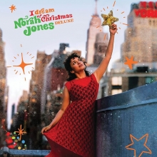 I Dream Of Christmas - de Norah Jones