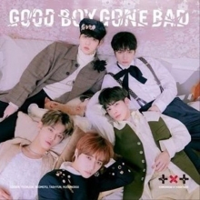 Good Boy Gone Bad  - de Tomorrow X Together