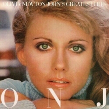 Olivia Newton-John's Greatest Hits - de Olivia Newton-John