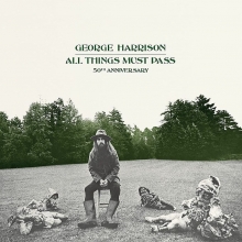 All Things Must Pass - de George Harrison