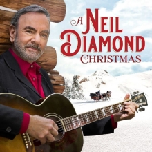 A Neil Diamond Christmas - de Neil Diamond