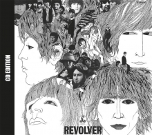 Revolver - de The Beatles