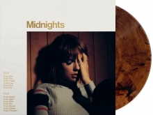 Midnights - de Taylor Swift
