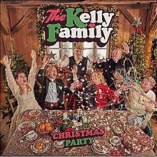 Christmas Party - de The Kelly Family