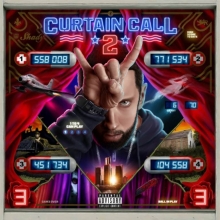 Curtain Call 2 - de Eminem