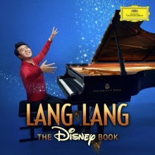 The Disney Book - de Lang Lang