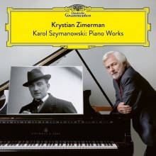 Karol Szymanowski: Piano Works - de Krystian Zimerman