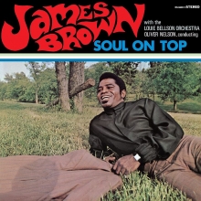 Soul On Top - de James Brown