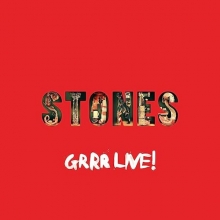 GRRR Live! - de The Rolling Stones