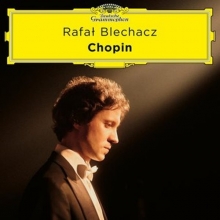 Chopin - de Rafal Blechacz