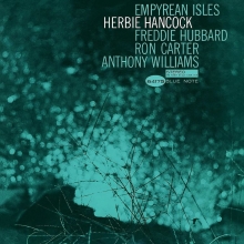Empyrean Isles - de Herbie Hancock