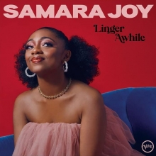 Linger Awhile - de Samara Joy