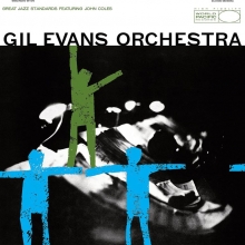 Great Jazz Standards - de Gil Evans