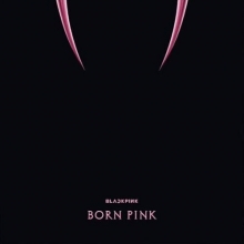Born Pink - de Blackpink