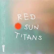 Red Sun Titans - de Gengahr