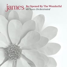 Be Opened By The Wonderful - de James