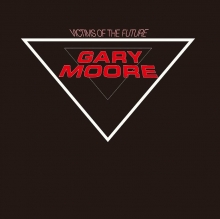 Victims Of The Future - de Gary Moore