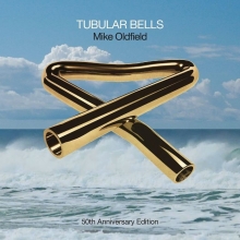 Tubular Bells - de Mike Oldfield