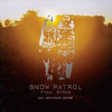 Final Straw - de Snow Patrol