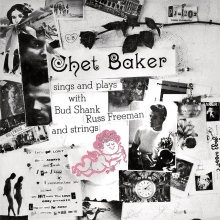 Chet Baker Sings & Plays - de Chet Baker