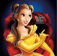 Songs from Beauty and the Beast - de Various Artists