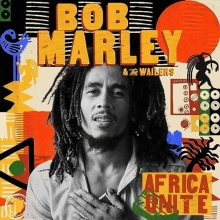 Africa Unite - de Bob Marley & The Wailers