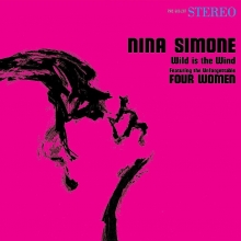 Wild Is The Wind - de Nina Simone
