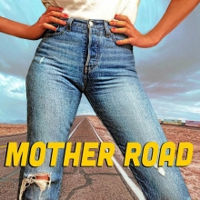 Mother Road - de Grace Potter