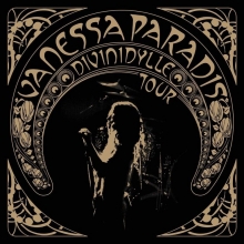 Divinidylle Tour - de Vanessa Paradis