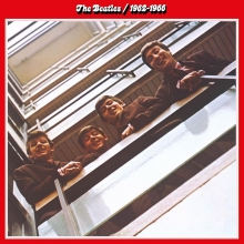 The Beatles 1962 – 1966 - de The Beatles