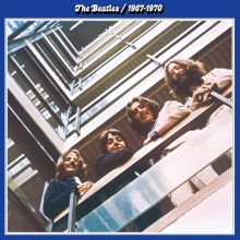 The Beatles 1967 – 1970 - de The Beatles